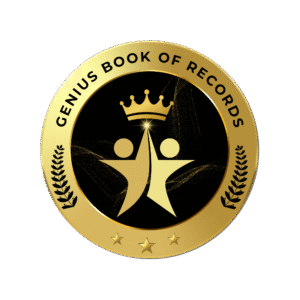 Genius Book of Records